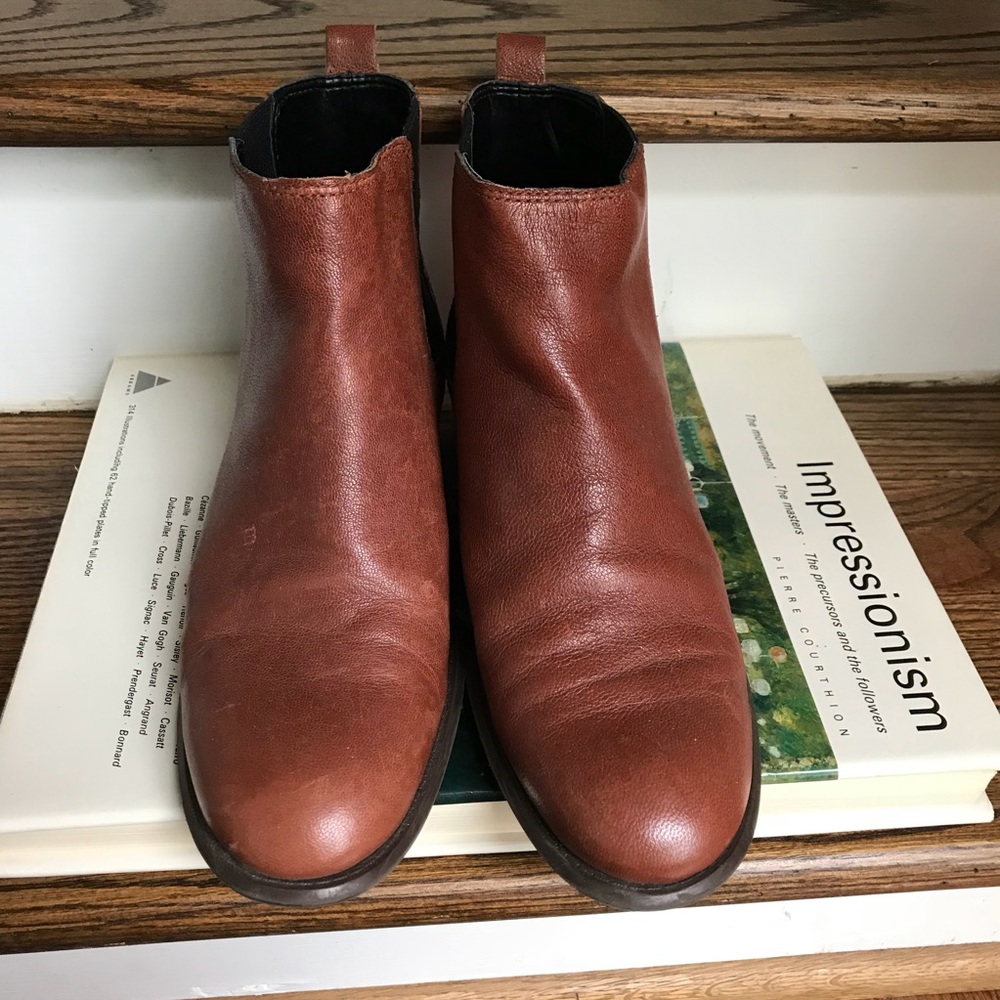 Nine West Booties